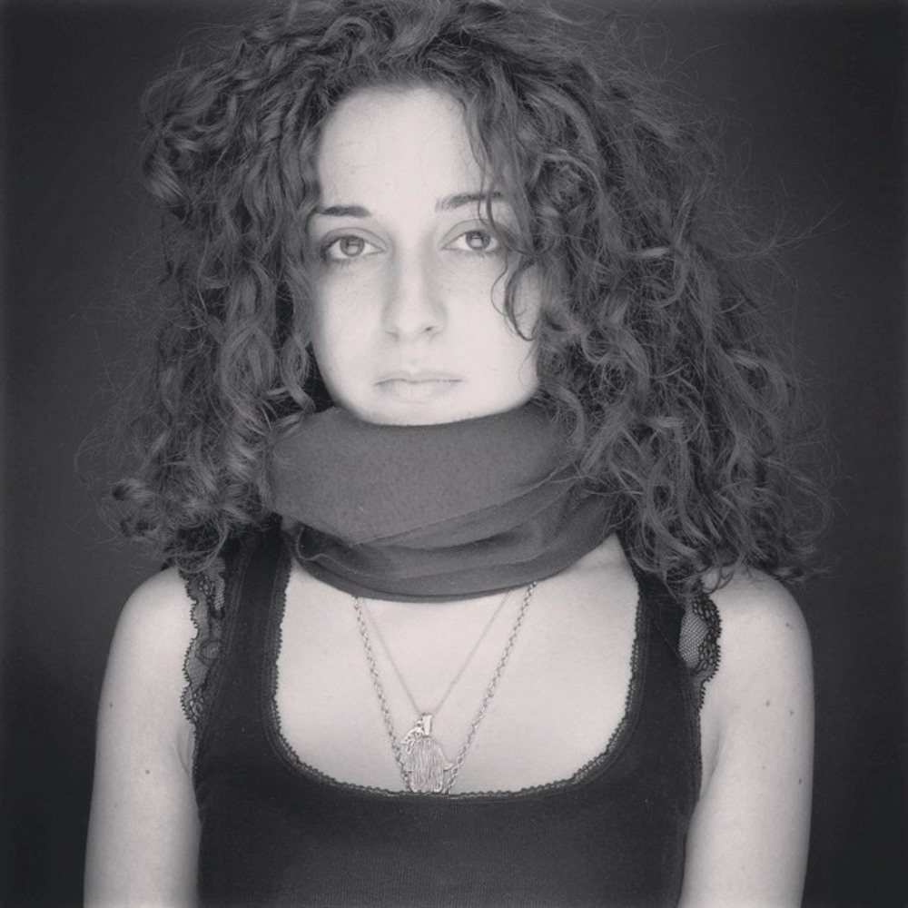 Meet your Posher, Loubna